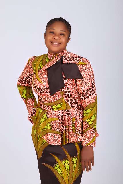 About L’Africaine Boutique - Edith Ojo - Logistics & Production Coordinator