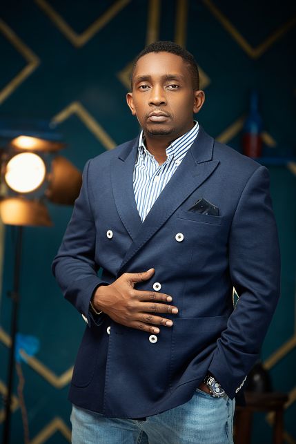 About L’Africaine Boutique - Patrick Bofossa - Media