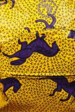 Golden Safari Backpack - Image 3