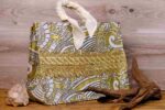 Terra Tote African Bag - Image 3