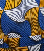 Wanderer African Urban Backpack - Image 2