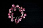 The Rose Syrup bracelet - Image 4